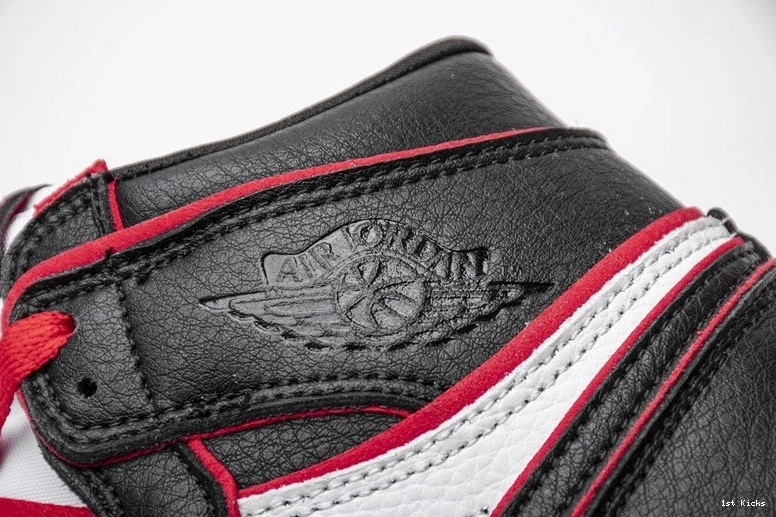 1 High Retro Bloodline  555088-062 Jordan 1214